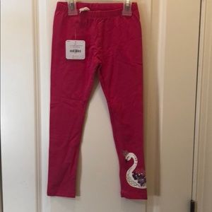 Stretch pants girls 5T